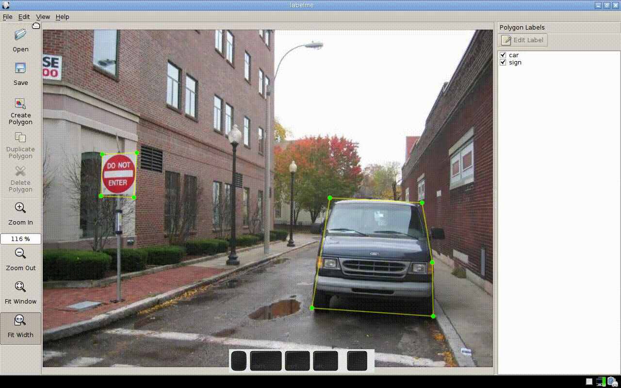Python & Image Video Label · Python Summary